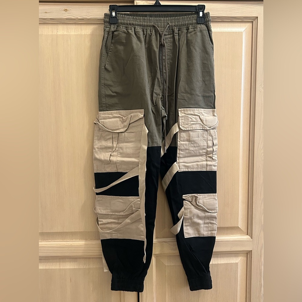 FASHIONNOVA JOGGERS SIZE S